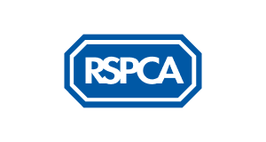 شعار شركة RSPCA 