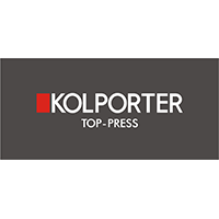 KOLPORTER Top Press