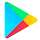 Google Play icon