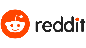 Logo Reddit