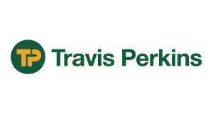 شعار Travis Perkins 