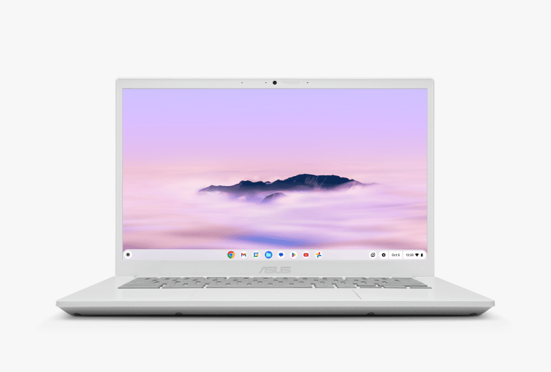 ASUS Chromebook Plus CX34