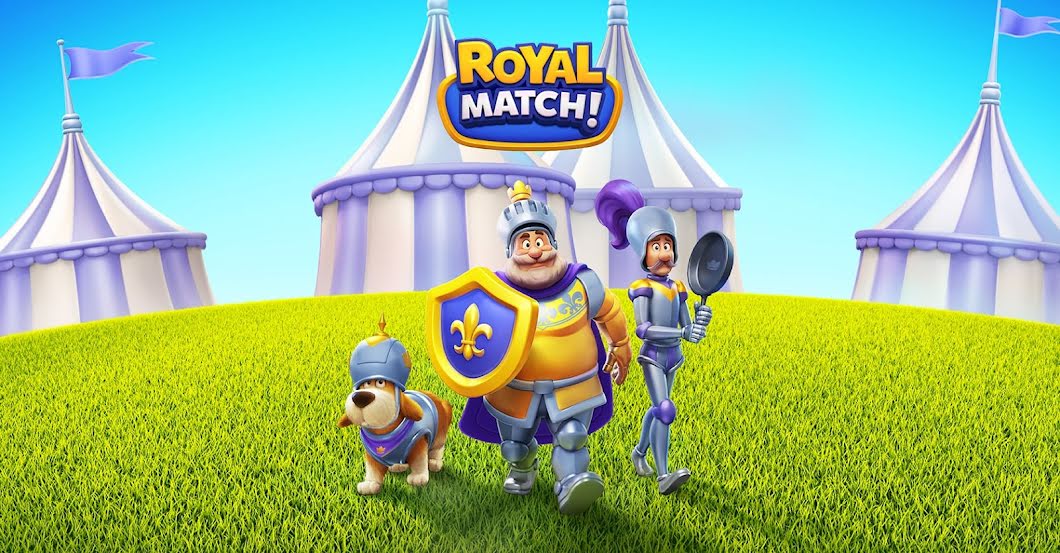 Royal Match