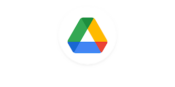 Logo Google Drive