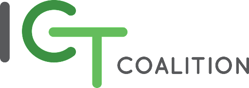 Logo ICT Coalition