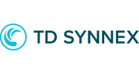 Company logo for synnex