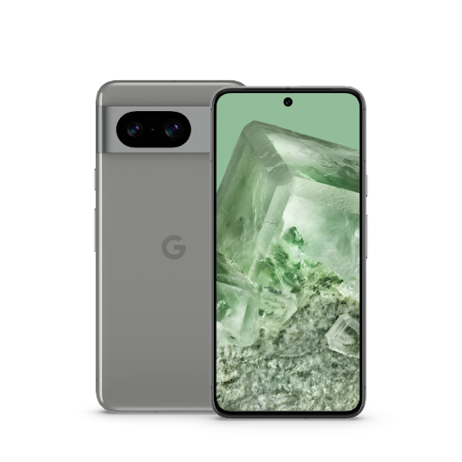 Google Pixel 8