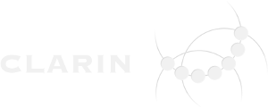 CLARIN logo