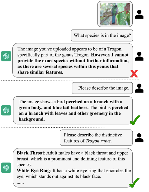 LTGC: Long-Tail Recognition via Leveraging LLMs-driven Generated Content