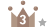 3