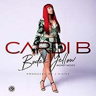 Primary photo for Cardi B: Bodak Yellow