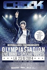 Primary photo for Cheek - Live@Olympiastadion