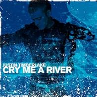 Primary photo for Justin Timberlake: Cry Me a River