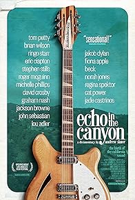 Primary photo for Echo in the Canyon