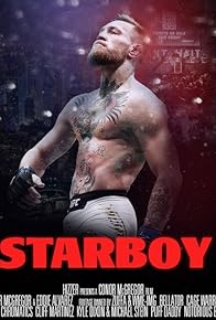 Primary photo for Starboy: A Conor McGregor Film