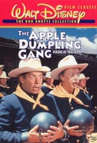 Primary photo for The Apple Dumpling Gang Rides Again: Part 2