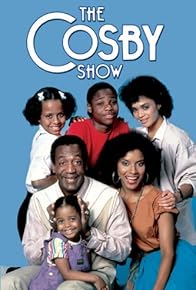 Primary photo for The Cosby Show