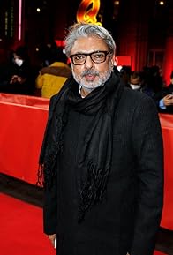 Primary photo for Sanjay Leela Bhansali