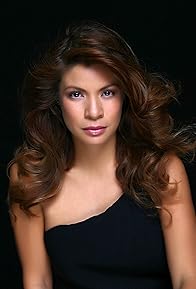 Primary photo for Pinky Amador