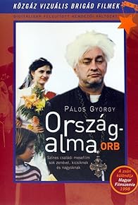 Primary photo for Országalma