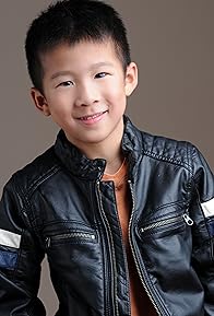 Primary photo for Mason Yam