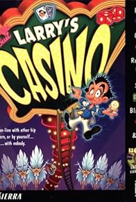 Primary photo for Leisure Suit Larry's Casino