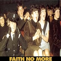 Primary photo for Faith No More: I Started a Joke