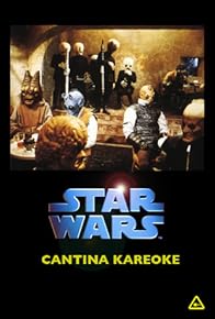 Primary photo for Star Wars Cantina Karaoke