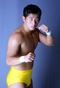 Primary photo for Kazushi Miyamoto