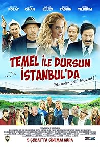 Primary photo for Temel ile Dursun Istanbul'da