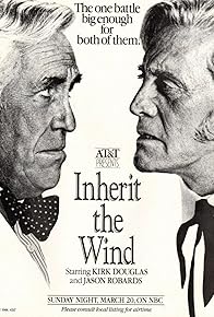 Primary photo for Inherit the Wind