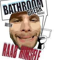 Primary photo for Bathroom Break Podcast