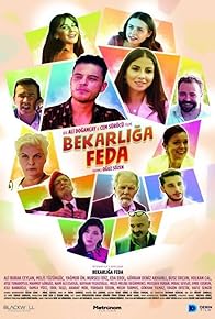 Primary photo for Bekarliga Feda