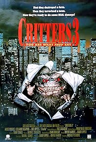 Primary photo for Critters 3