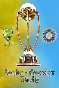 Primary photo for Border-Gavaskar Trophy