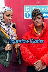 Primary photo for Hounslow Diaries