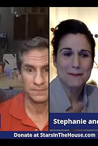 Primary photo for Stephanie J. Block, Sebastian Arcelus, & Eric McCormack