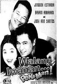 Primary photo for Walang iwanan... Peksman!