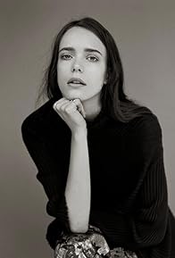 Primary photo for Stacy Martin