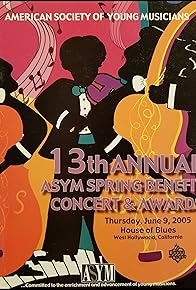 Primary photo for 13th Annual American Society of Young Musicians Spring Benefit Concert and Awards Show