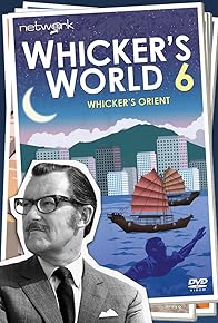 Primary photo for Whicker's Orient