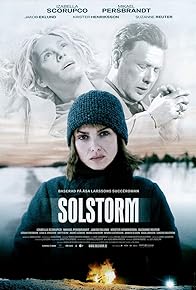 Primary photo for Solstorm