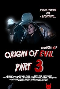 Primary photo for Friday the 13th: Origin of Evil - Part 3