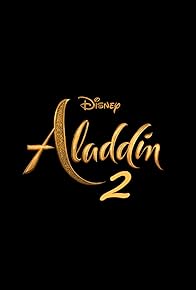 Primary photo for Aladdin 2