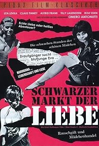 Primary photo for Schwarzer Markt der Liebe