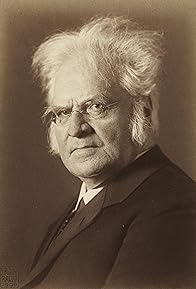 Primary photo for Bjørnstjerne Bjørnson