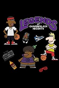 Primary photo for Legends of Chamberlain Heights