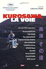 Primary photo for Kurosawa's Way