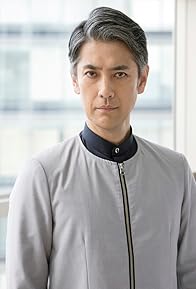 Primary photo for Keisuke Horibe