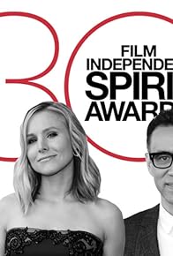 Primary photo for 30th Annual Film Independent Spirit Awards